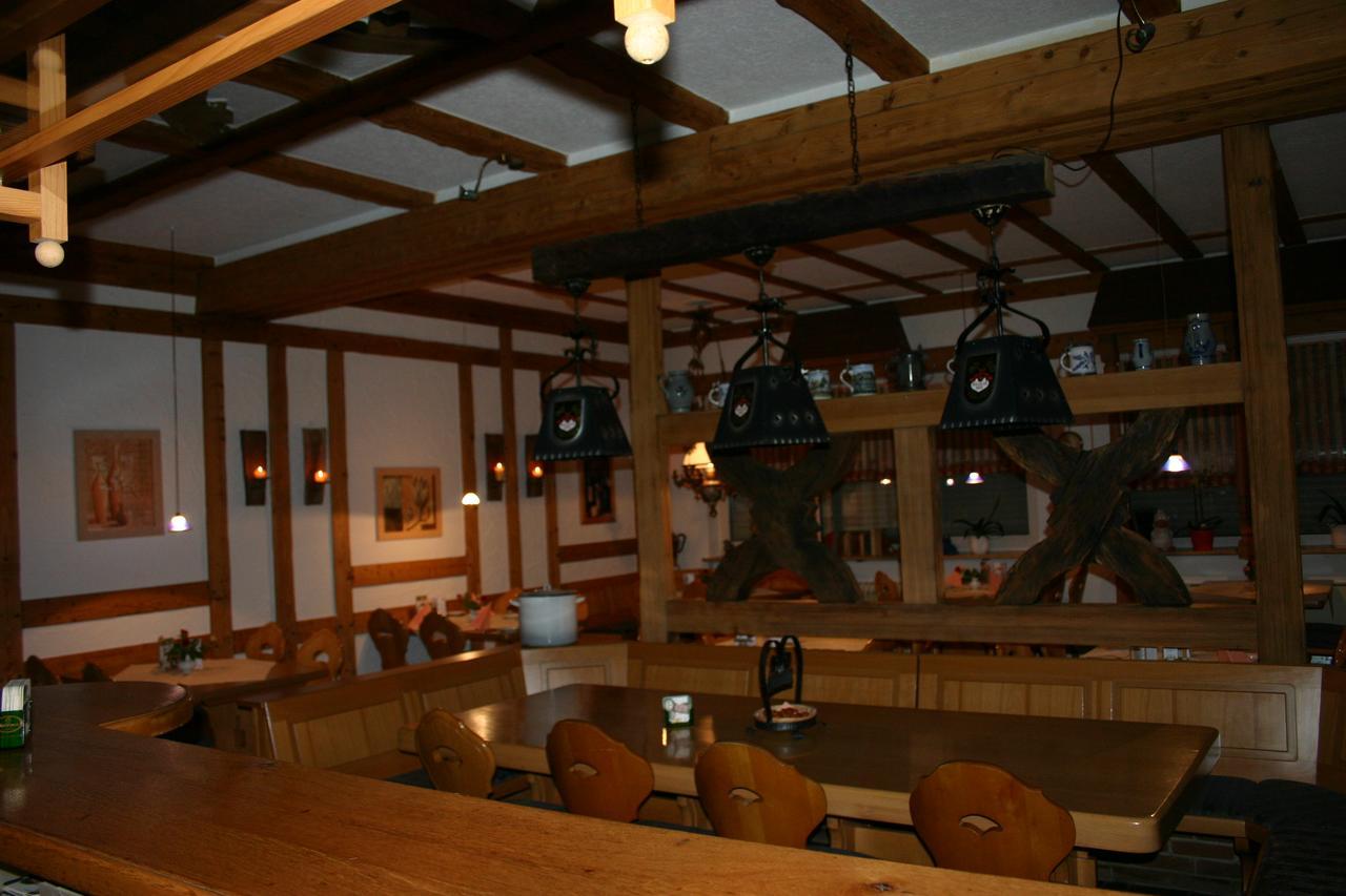 Reute  穆塞尔旅馆酒店 外观 照片